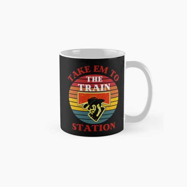 Montana Bear Tall Camp Mug