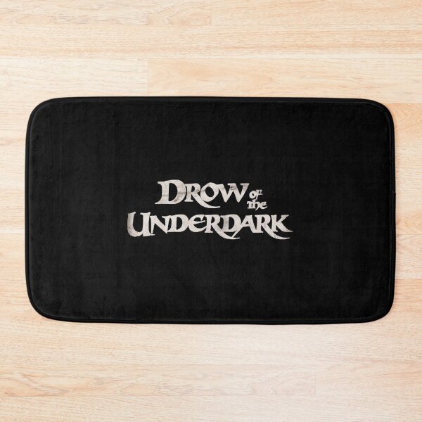 Item preview, Drow Of The Underdark (Light) Essential T-Shirt designed and sold by madeleinem48.