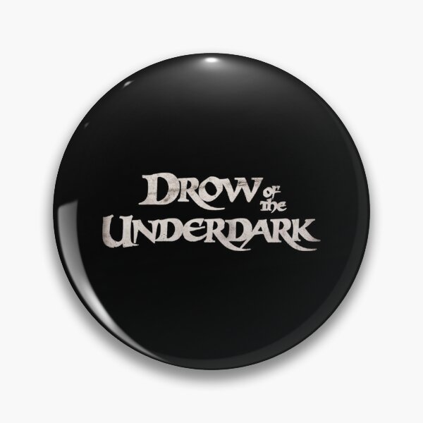 Item preview, Drow Of The Underdark (Light) Essential T-Shirt designed and sold by madeleinem48.