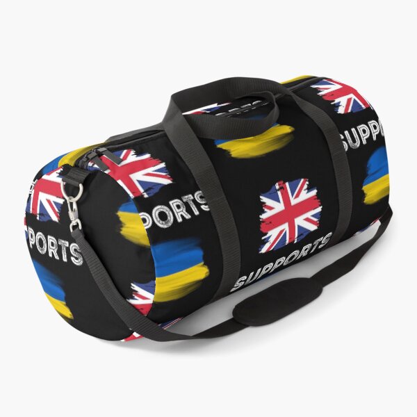 Item preview, United kingdom Supports Ukraine t-Shirt , Support Ukraine,we are one shirt  designed and sold by zoonix.