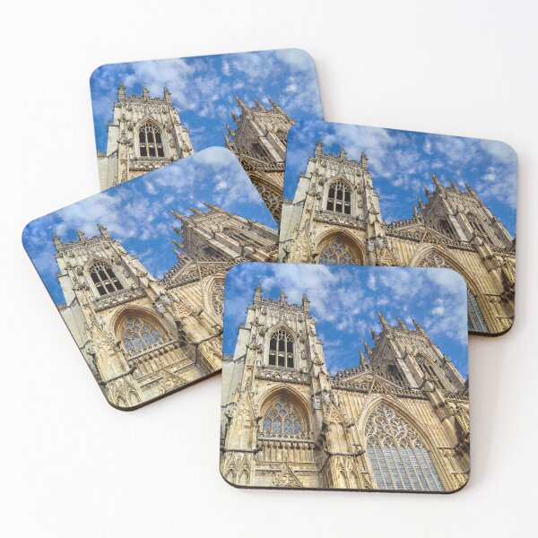Item preview,  York Minster  designed and sold by galpinimages.