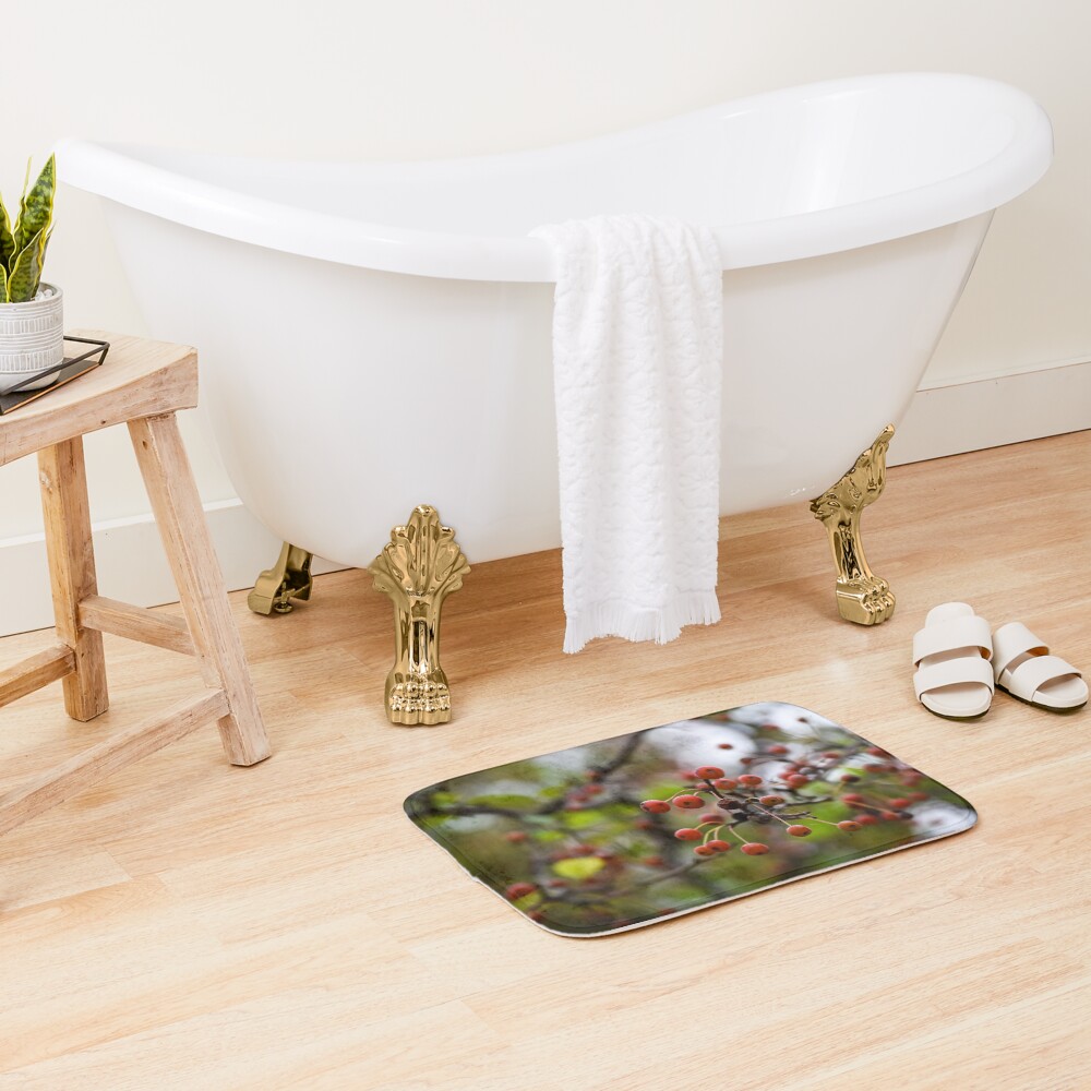 Item preview, Bath Mat designed and sold by Reriginal.
