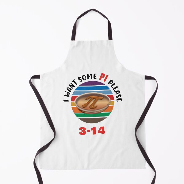 Item preview, I want some pi please. Celebrate 3.14 or March 14th with evergreen work. designed and sold by TJHstudio.