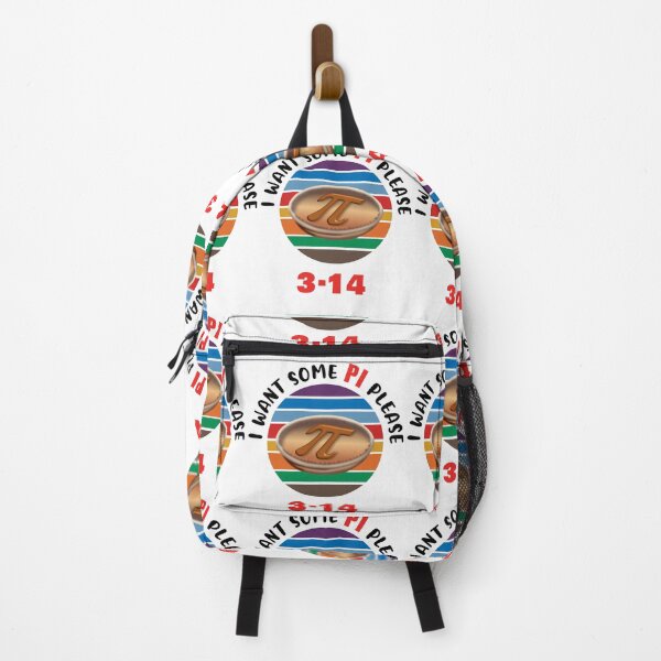 Item preview, I want some pi please. Celebrate 3.14 or March 14th with evergreen work. designed and sold by TJHstudio.