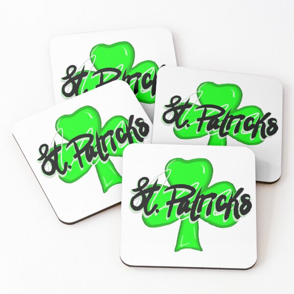 Artikelvorschau, St Patrick's entworfen und verkauft von Jey16.