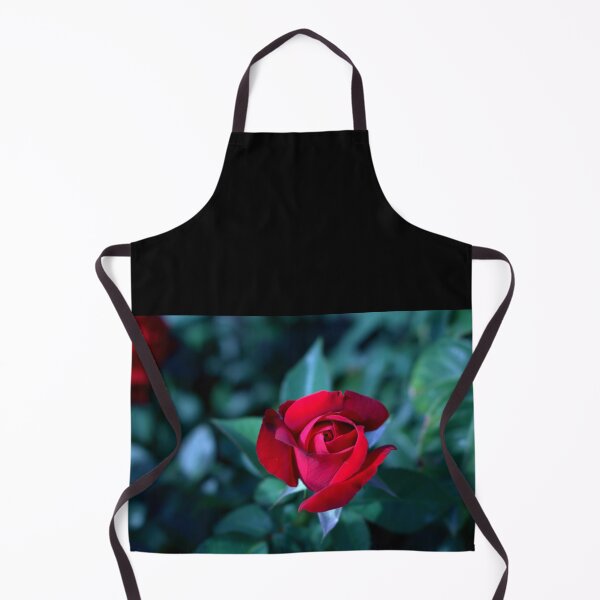 Item preview, Red Rose Bud designed and sold by Cr8tive4life.