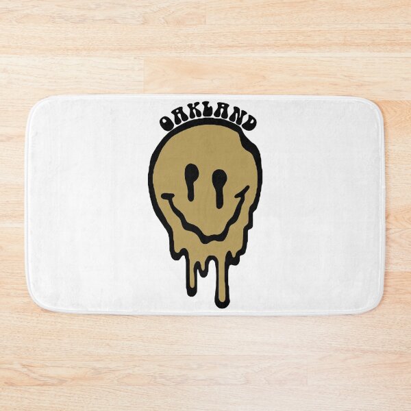 Item preview, Oakland University Face designed and sold by kkosmicki.