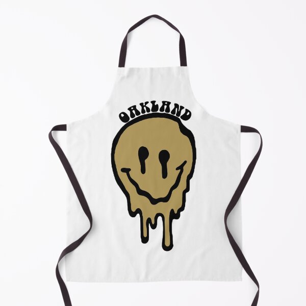 Item preview, Oakland University Face designed and sold by kkosmicki.