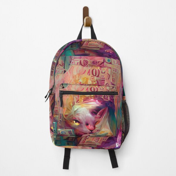 Item preview, Crypto Kitty designed and sold by art_by_eleina.