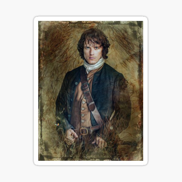 Item preview, scottish man designed and sold by Vera-Adxer.