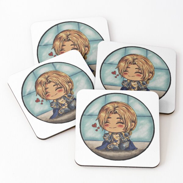 Item preview, Chibi Anduin designed and sold by ykart29.