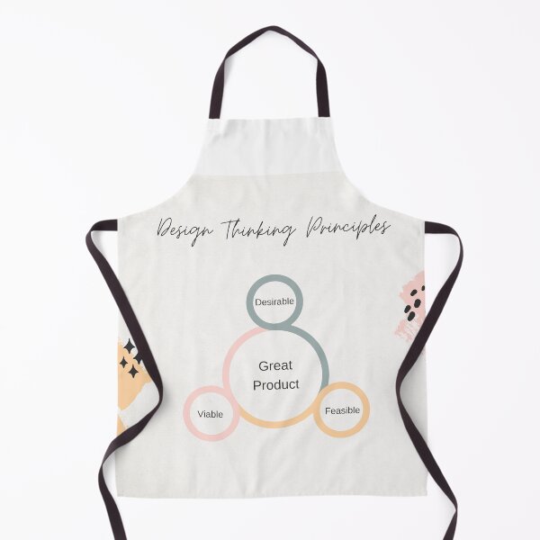 Item preview, Design Thinking Principles Great Product designed and sold by Shope Buzz.