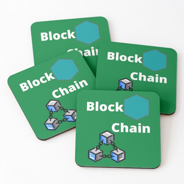 Item preview, Blockchain  designed and sold by UpcomingTech.