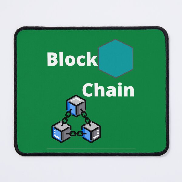Item preview, Blockchain  designed and sold by UpcomingTech.