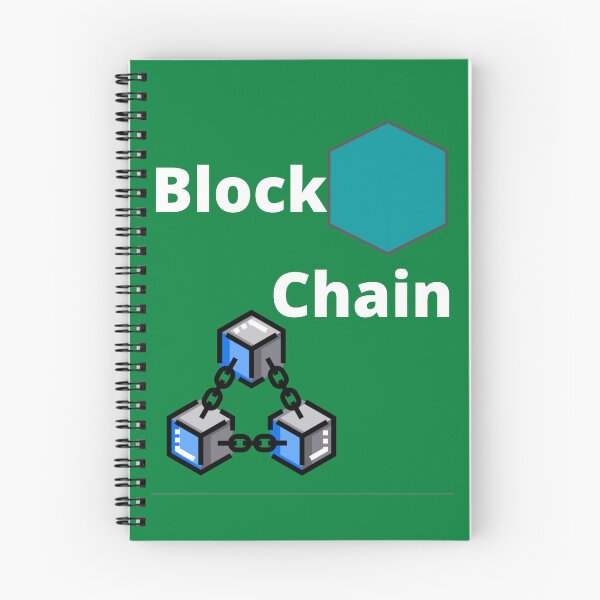 Item preview, Blockchain  designed and sold by UpcomingTech.