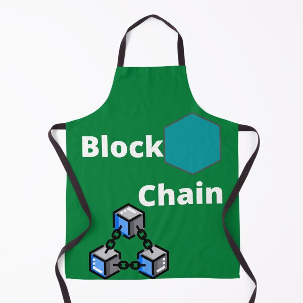 Item preview, Blockchain  designed and sold by UpcomingTech.