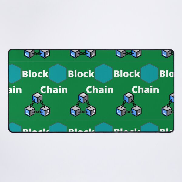 Item preview, Blockchain  designed and sold by UpcomingTech.
