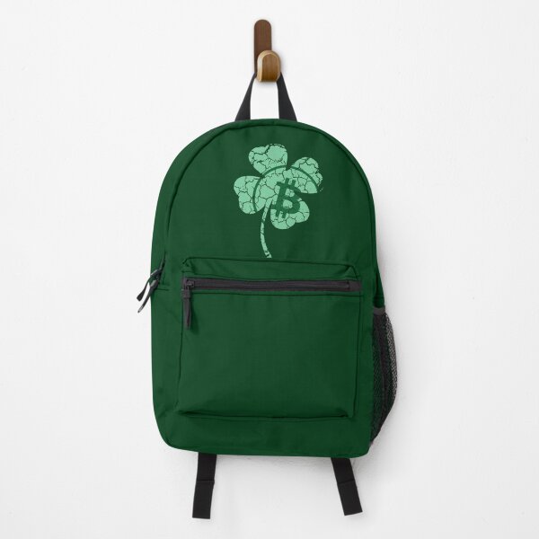 Item preview, Crypto St. Patrick designed and sold by Stellaura.