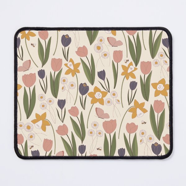 Item preview, Spring Garden designed and sold by littlescooter.