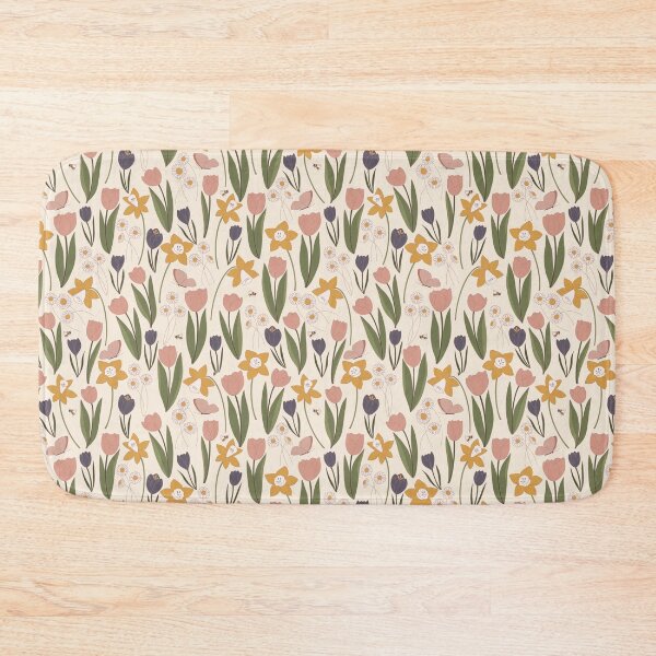 Item preview, Spring Garden designed and sold by littlescooter.