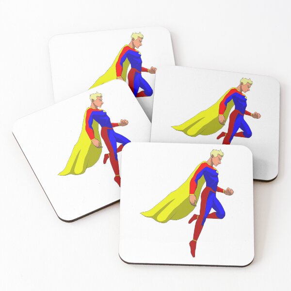 Item preview, Multiverse Lightning Force - SuburbanKnights designed and sold by tnewton69.