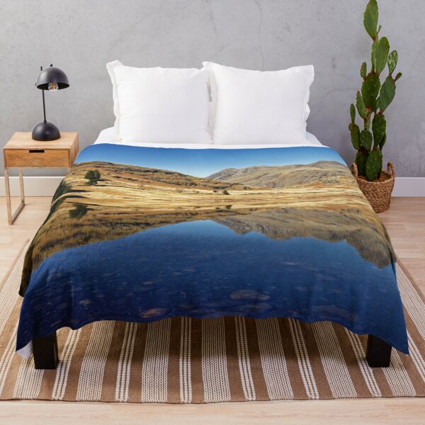 Item preview, Blea Tarn designed and sold by galpinimages.