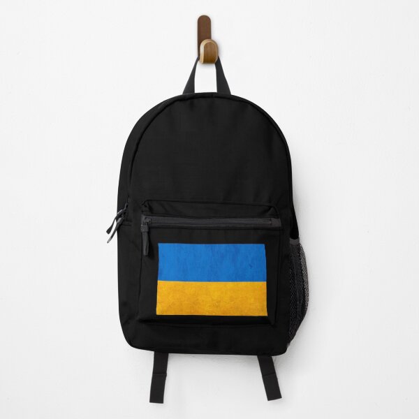 Item preview, The flag of ukraine, ukranian flag designed and sold by Purr95.