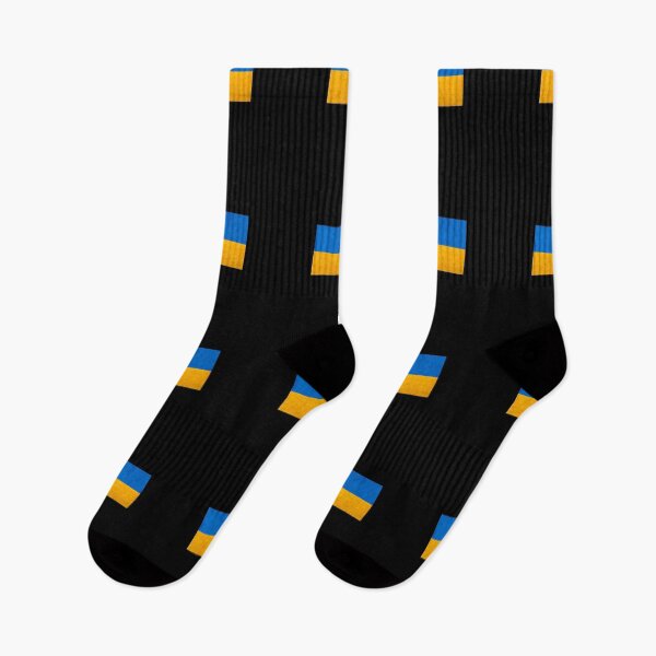 Item preview, The flag of ukraine, ukranian flag designed and sold by Purr95.