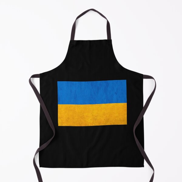 Item preview, The flag of ukraine, ukranian flag designed and sold by Purr95.