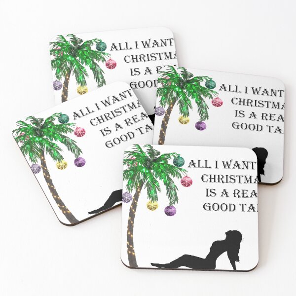 Item preview, All I Want For Christmas designed and sold by Audreycarro77.