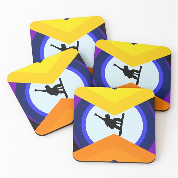 Item preview, Ski Dad Like A Regular Dad Only Cooler designed and sold by FridPix.