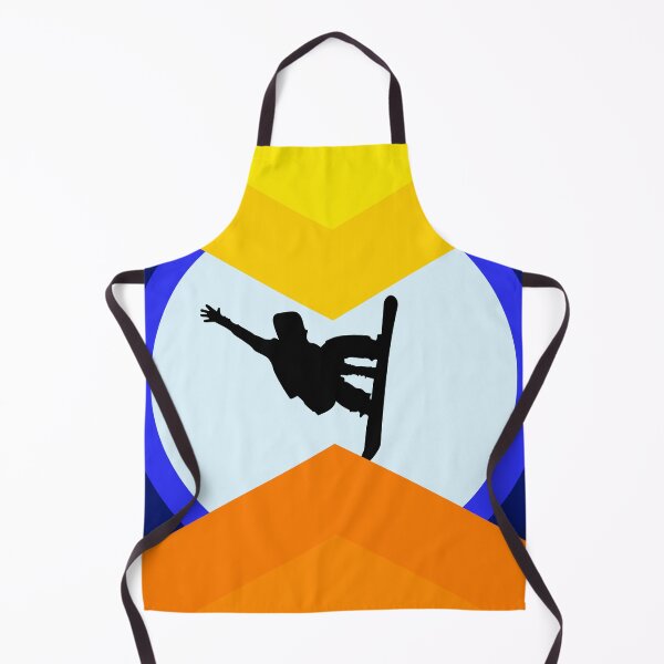 Item preview, Ski Dad Like A Regular Dad Only Cooler designed and sold by FridPix.