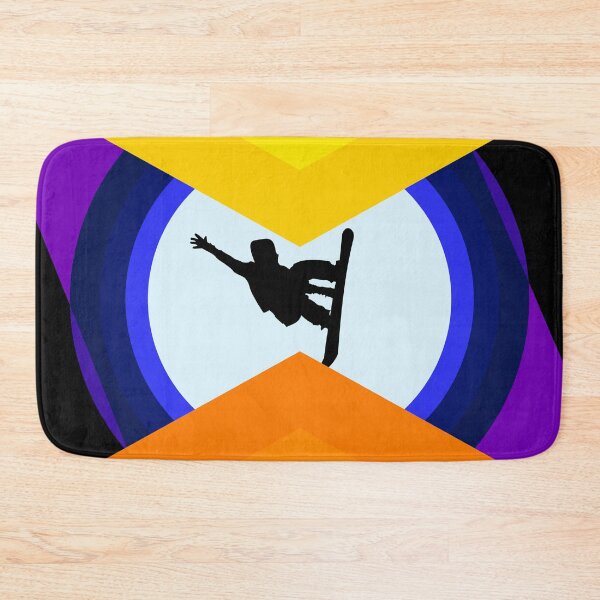Item preview, Ski Dad Like A Regular Dad Only Cooler designed and sold by FridPix.