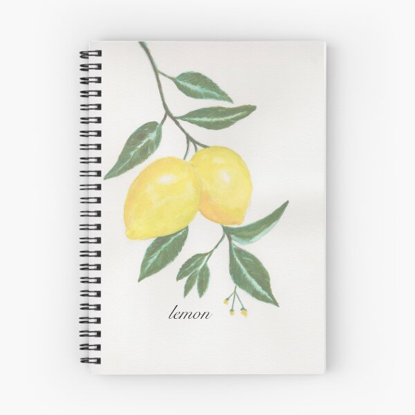 Item preview, Lemon Yellow designed and sold by Shelly  Moore.