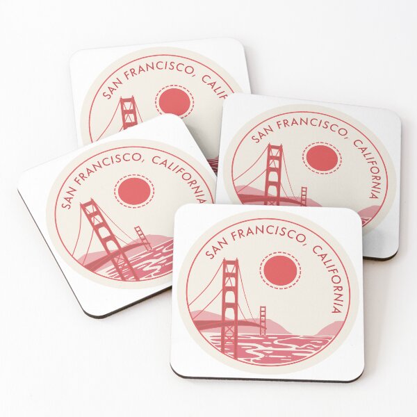 Item preview, San Francisco, California designed and sold by Nate Ross.