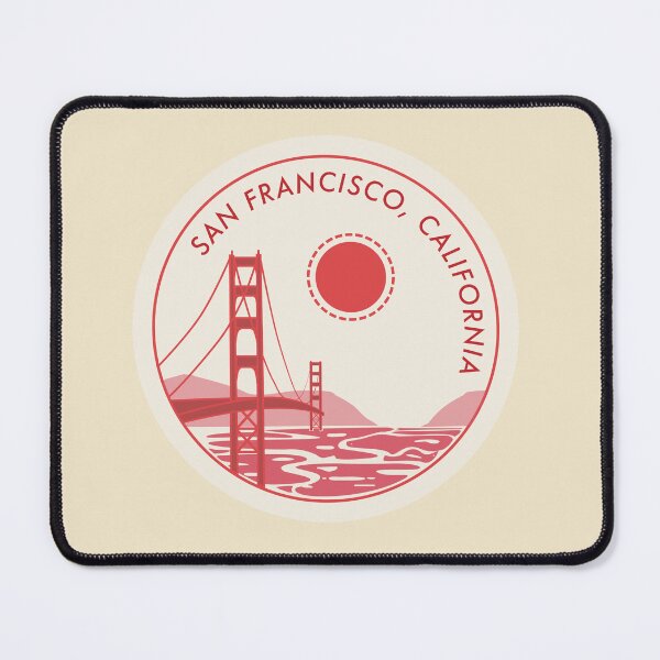 Item preview, San Francisco, California designed and sold by Nate Ross.