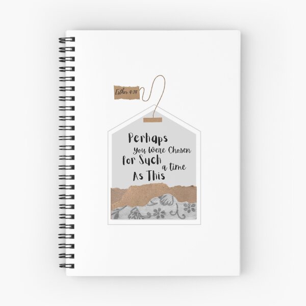Item preview, You Were Chosen designed and sold by BibleTea.