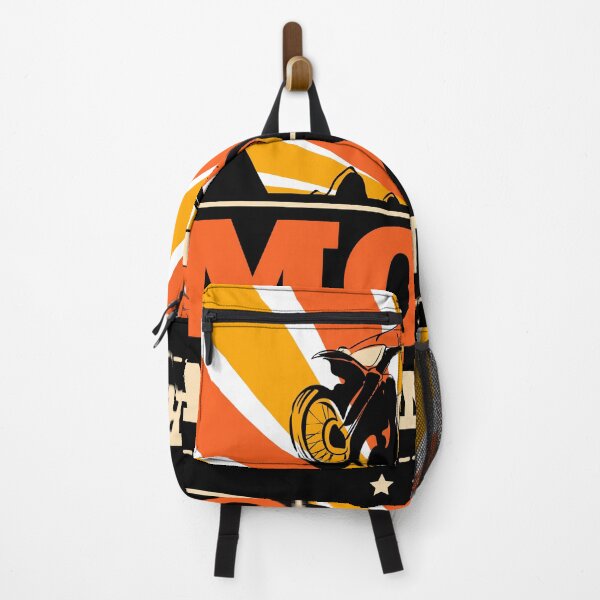 Item preview, Moto Adventure designed and sold by gomezabstract.