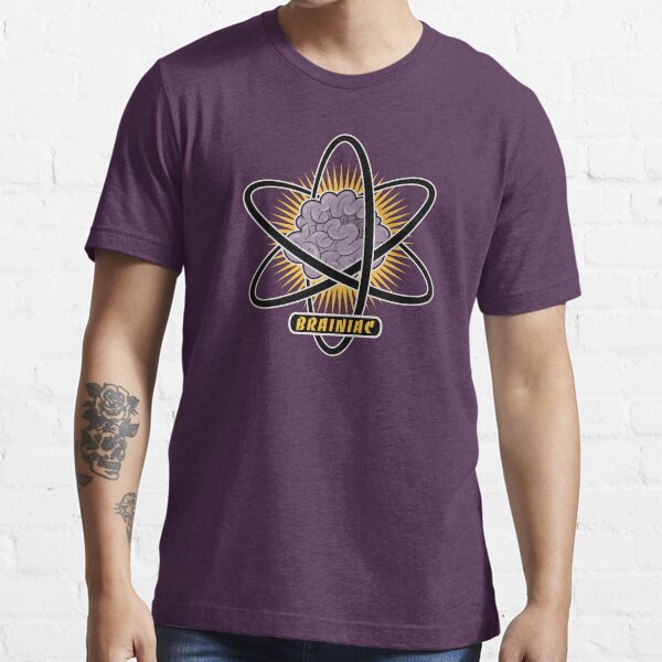 Brainiac Essential T-Shirt