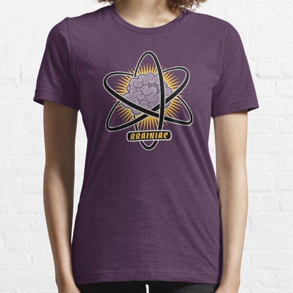 Brainiac Essential T-Shirt