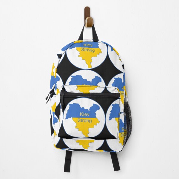 Item preview, Kiev Strong designed and sold by SacRob123.