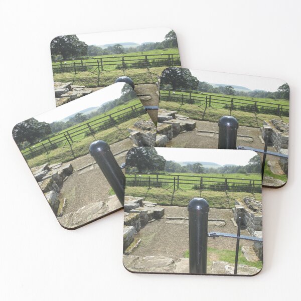 Item preview, #129 |☼| Railing Perspective - Shot 2 (Hadrian's Wall) designed and sold by Naean H.F. (Nez Man).