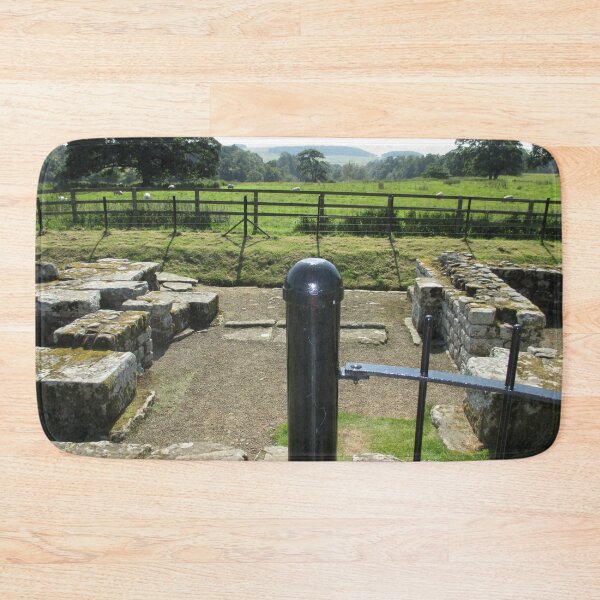 Item preview, #129 |☼| Railing Perspective - Shot 2 (Hadrian's Wall) designed and sold by Naean H.F. (Nez Man).