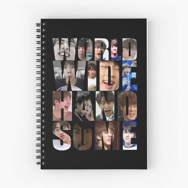 Item preview, Worldwide Handsome Essential . designed and sold by AntonioLore.
