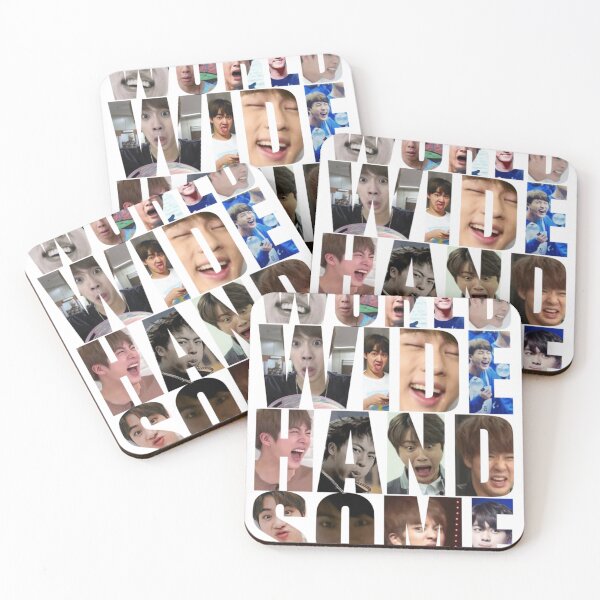 Item preview, Worldwide Handsome Essential . designed and sold by AntonioLore.