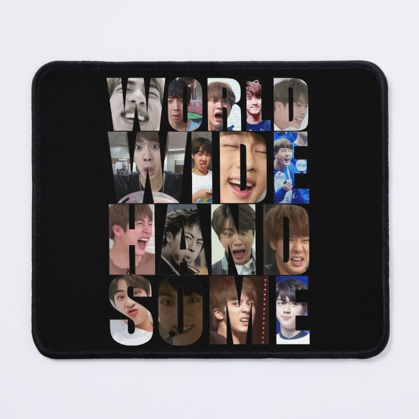 Item preview, Worldwide Handsome Essential . designed and sold by AntonioLore.