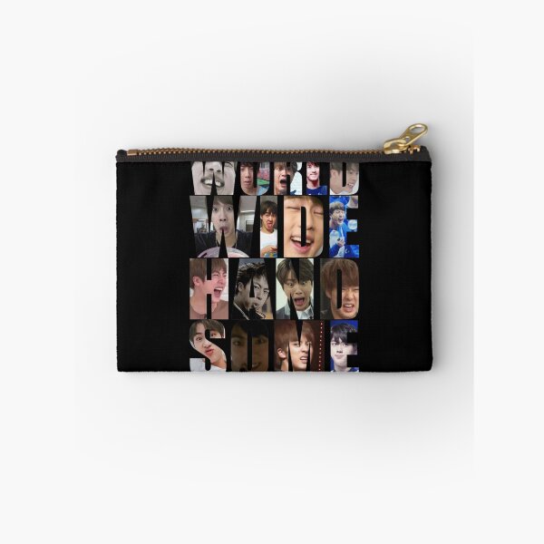 Item preview, Worldwide Handsome Essential . designed and sold by AntonioLore.