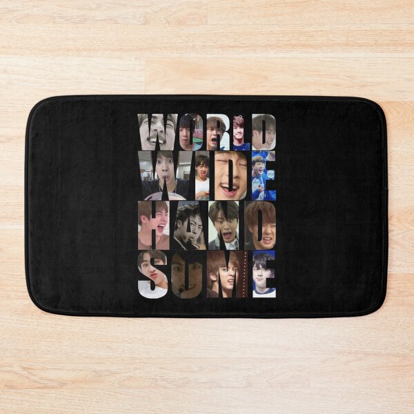 Item preview, Worldwide Handsome Essential . designed and sold by AntonioLore.