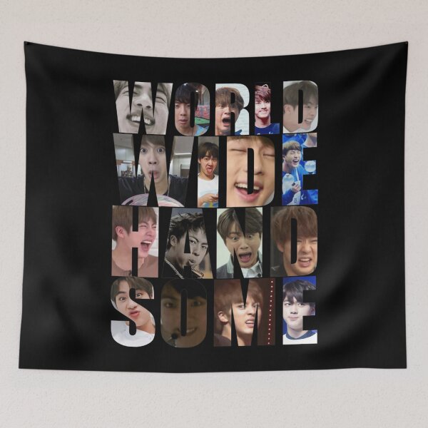 Item preview, Worldwide Handsome Essential . designed and sold by AntonioLore.