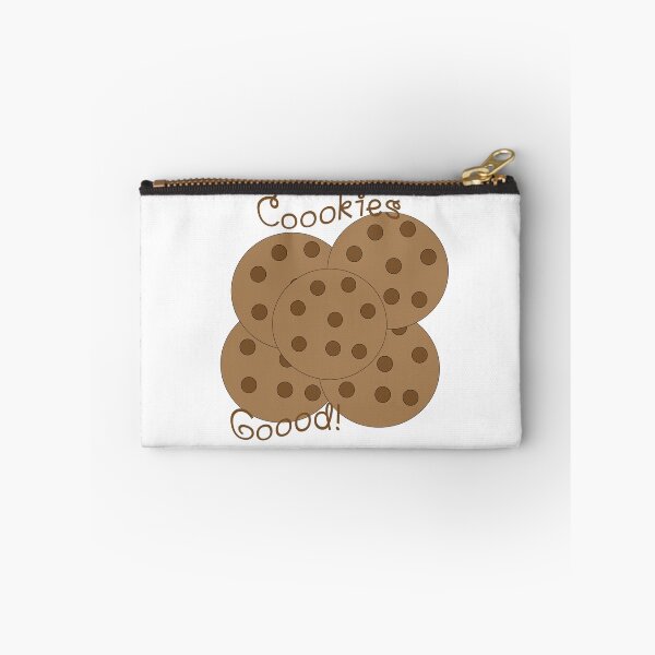 Item preview, Cookies Goood! Dark Chocolate designed and sold by Mesha Gainer.